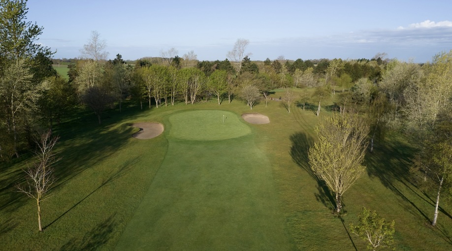 Photo of Lowestoft (Rookery) Park Golf Club